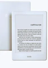 kindle 8 ª geração 