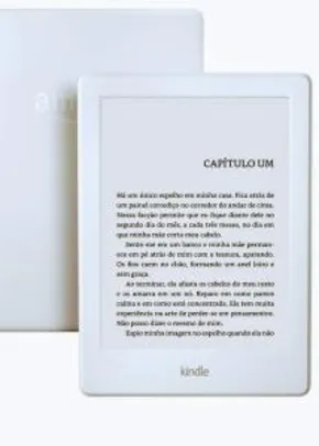 kindle 8 ª geração 