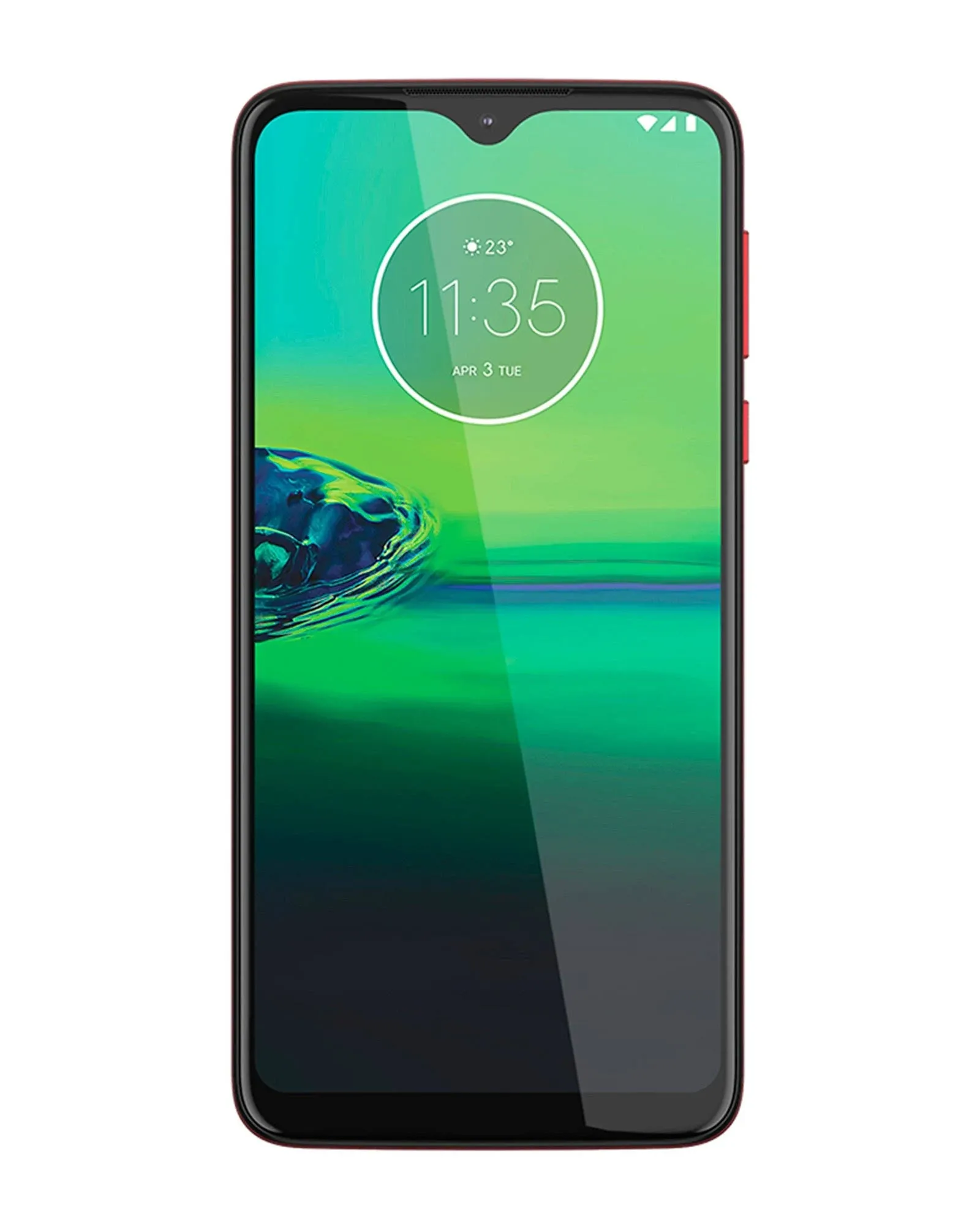 Imagem do produto Smartphon Motorola Moto G8 Play Xt2015-2 32gb