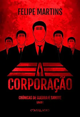 eBook - A Corporação