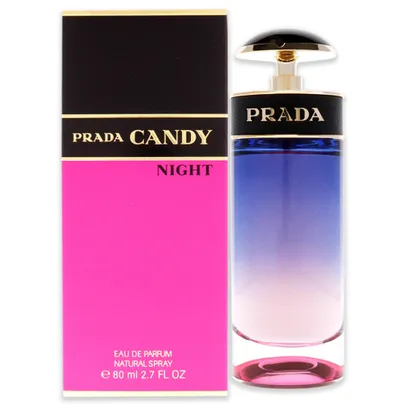 Prada Candy Night by Prada for Women - 2.7 oz edp Spray