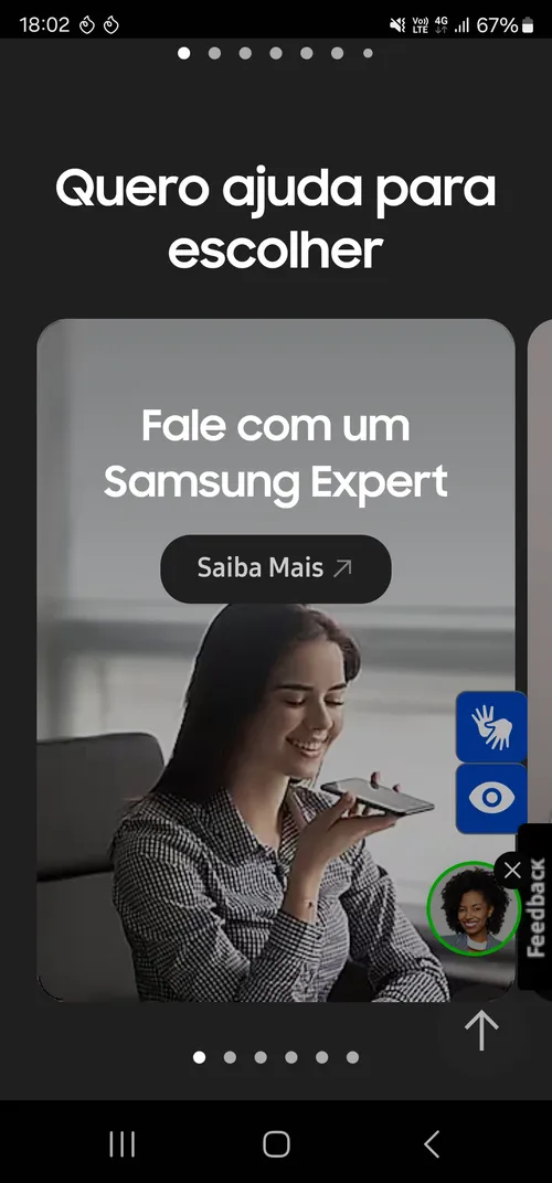 Imagen na descrição da promoção