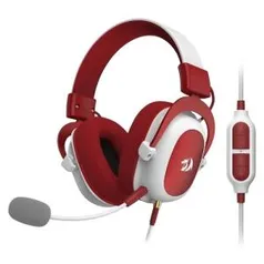 Headset Zeus 7.1 Christmas Edição Limitada | R$419