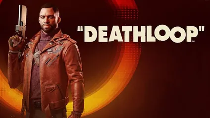 (Nuuvem/Steam) DEATHLOOP - PC 