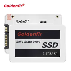 SSD Goldenfir 480gb (SATA)