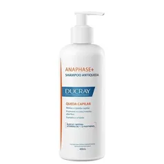 DUCRAY Anaphase+ - Shampoo Antiqueda 400ml