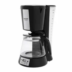 Cafeteira elétrica Automatic Prime 127V - SEMP - R$120