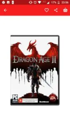 Game - Dragon Age 2 (2011/Vg) - PC