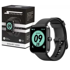 SmartWatch SuperFrame Smart 600