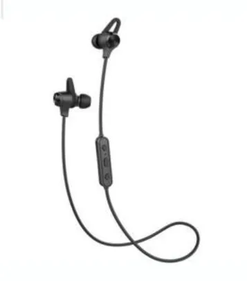 Fone de Ouvido Intra-Auricular Edifier Bluetooth 4.1, Resistente a Água