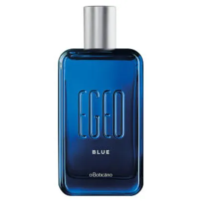 Egeo Blue Desodorante Colônia, 90ml R$ 88