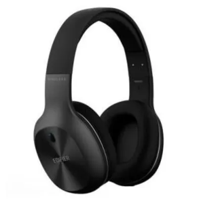 Headphone Edifier Bluetooth W800BT Preto | R$256