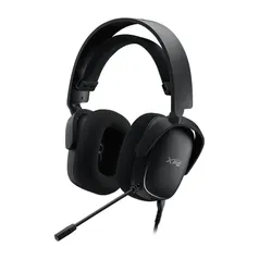 Headset XPG PRECOG S - 50mm, Preto - PRECOG S-BKCWW