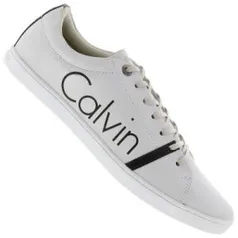 Tênis Calvin Klein Limited - Masculino - R$149