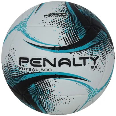 Bola de Futsal Penalty RX 500 XXI 