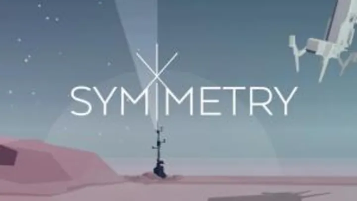 SYMMETRY | GOG |
