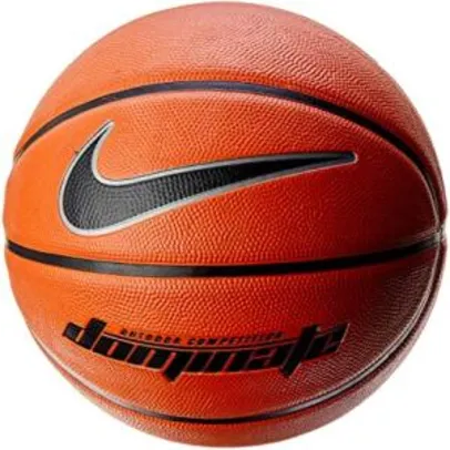 Bola de Basquete Nike Dominate 8P | R$70