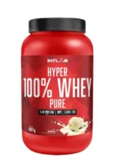 HYPER WHEY 100% PURE - Intlab