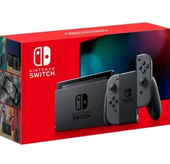 [App] Console Nintendo Switch 32gb | R$2186