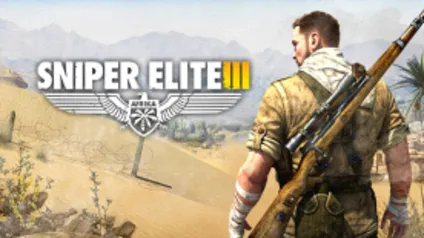 Sniper Elite III