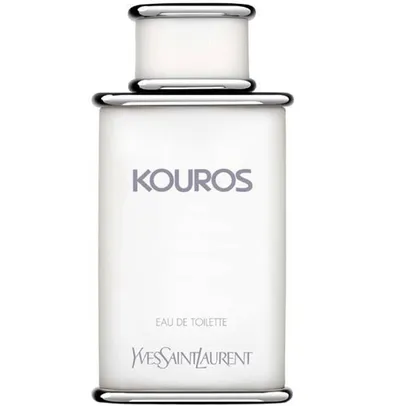 Perfume Kouros Yves Saint Laurent Eau de Toilette 100ml | R$178