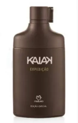[Natura]  Desodorante Colônia Kaiak Expedição Masculino - 100ml R$ 72