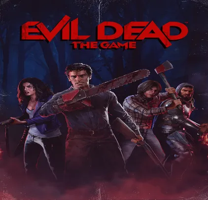 Evil Dead | PC | Epic Games