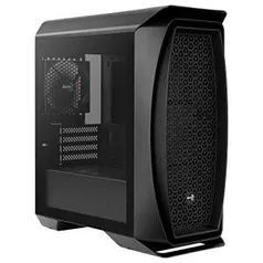 Gabinete Aerocool Micro ATX Aero One Mini Preto | R$ 336