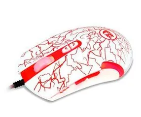 Mouse Gamer Redragon Lavawolf M701W - R$60