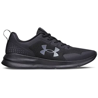 Tênis de Corrida Unissex Under Armour Essential SE 34