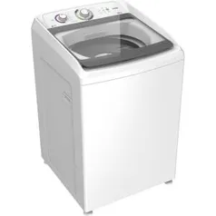 Lavadora de Roupas Consul 12Kg CWH12 Branco - 220V R$1.359