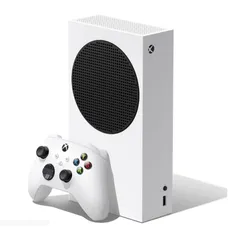 [AME R$1620]Console Xbox Series S ssd 512GB 1 Controle Branco Bivolt