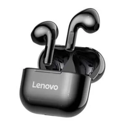 [Internacional] Fone de Ouvido Bluetooth TWS Lenovo LivePods LP40 | R$74
