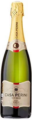 Espumante Casa Perini Brut, 750Ml R$35