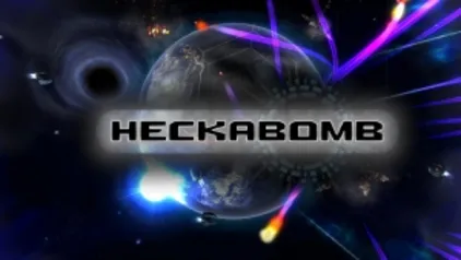 Heckabomb(Steam Free Key)