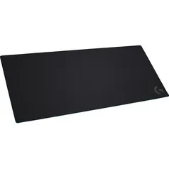 [AME R$88,50] Mouse Pad Extra Grande de Tecido Logitech G840 para Jogos de Baixo DPI