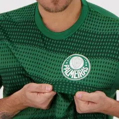 Camisa Palmeiras Classic S.E.P | R$54