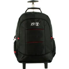 [Submarino] Mochila para notebook com rodinhas - R$ 88