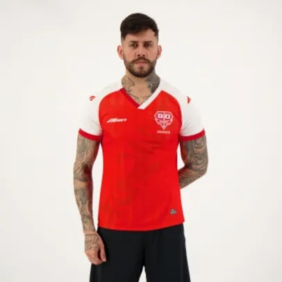 Camisa Alluri Sport Osasco Audax I 2022 [G e GG]