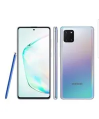 [Clube Da Lu] Smartphone Samsung Galaxy Note 10 Lite 128GB | R$2.208