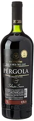 Vinho Pergola Tinto Suave Pergola