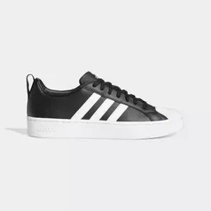 Tênis adidas Streetcheck Court Low Masculino