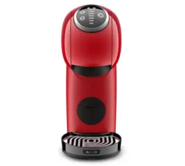 [Cliente ouro] Cafeteira Nescafé Dolce Gusto Genio S Plus Dgs3 Vermelha