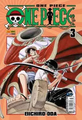 One Piece Vol. 3