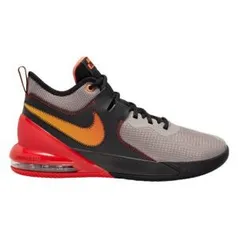 Tênis Nike Air Max Impact Masculino - Grafite | R$192