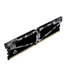 [CC 2x + APP] Memoria Team Group T-Force Vulcan Pichau 16GB (1x16) DDR4 3600MHz Branca RTB | R$464,90