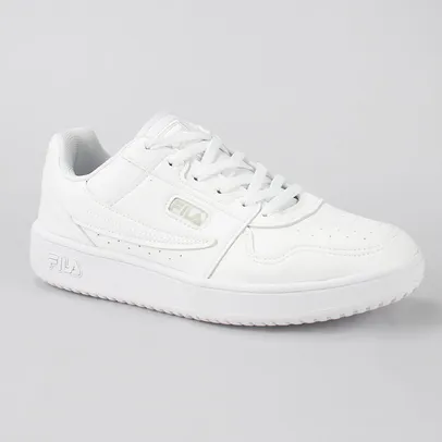 Tênis Fila Arcade Low Branco