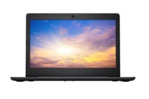 Notebook Positivo Stilo Xci3630 - Celeron Dc 4gb 32gb Ssd 14" - Linux - R$715