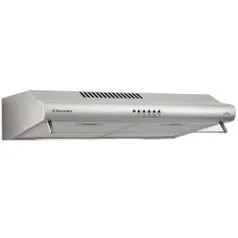 Depurador De Ar Electrolux De60x - 60 Cm - Inox 110v R$43