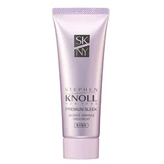 Stephen Knoll Nuance Arrange Treatment Creme de Tratamento sem Enxágue Para Cabelos Cacheados, Stephen K | R$ 63